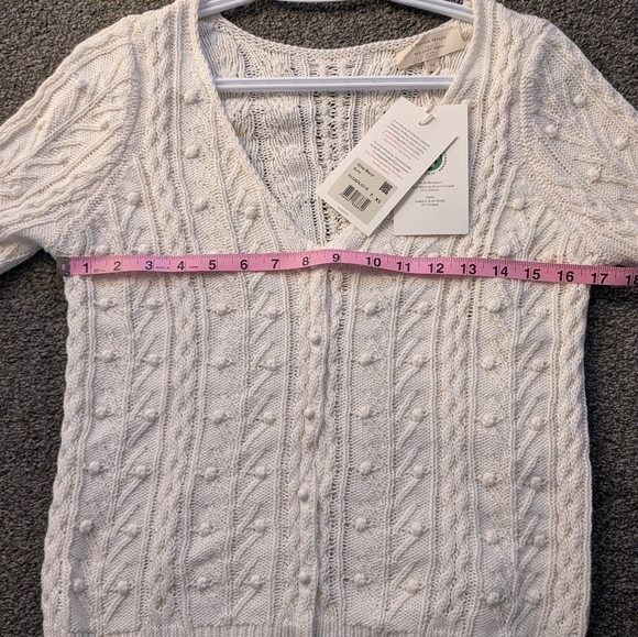 Sezane beryl Cardigan - Picture 7 of 8